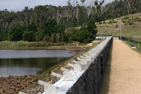 Photo: Toorourrong Reservoir Park